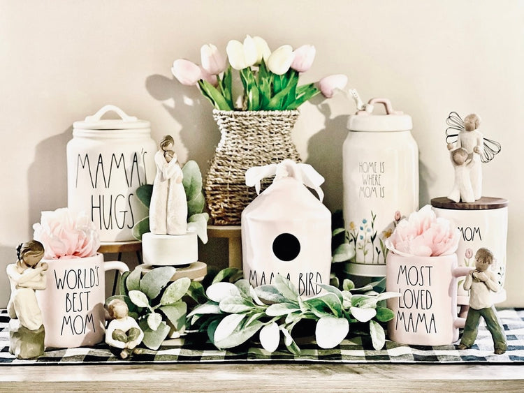 Mother’s Day