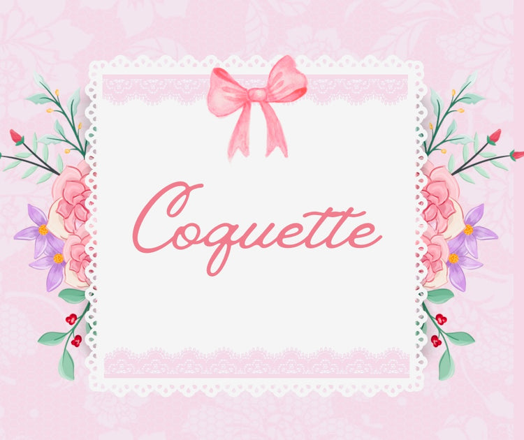 Coquette