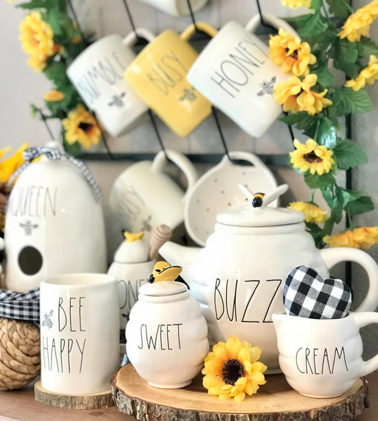 The Bees π
