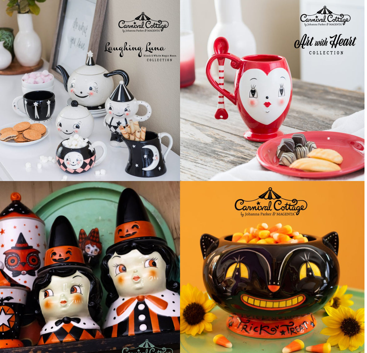 Joanna Parker Designs