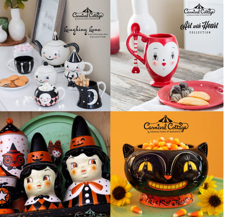 Joanna Parker Designs