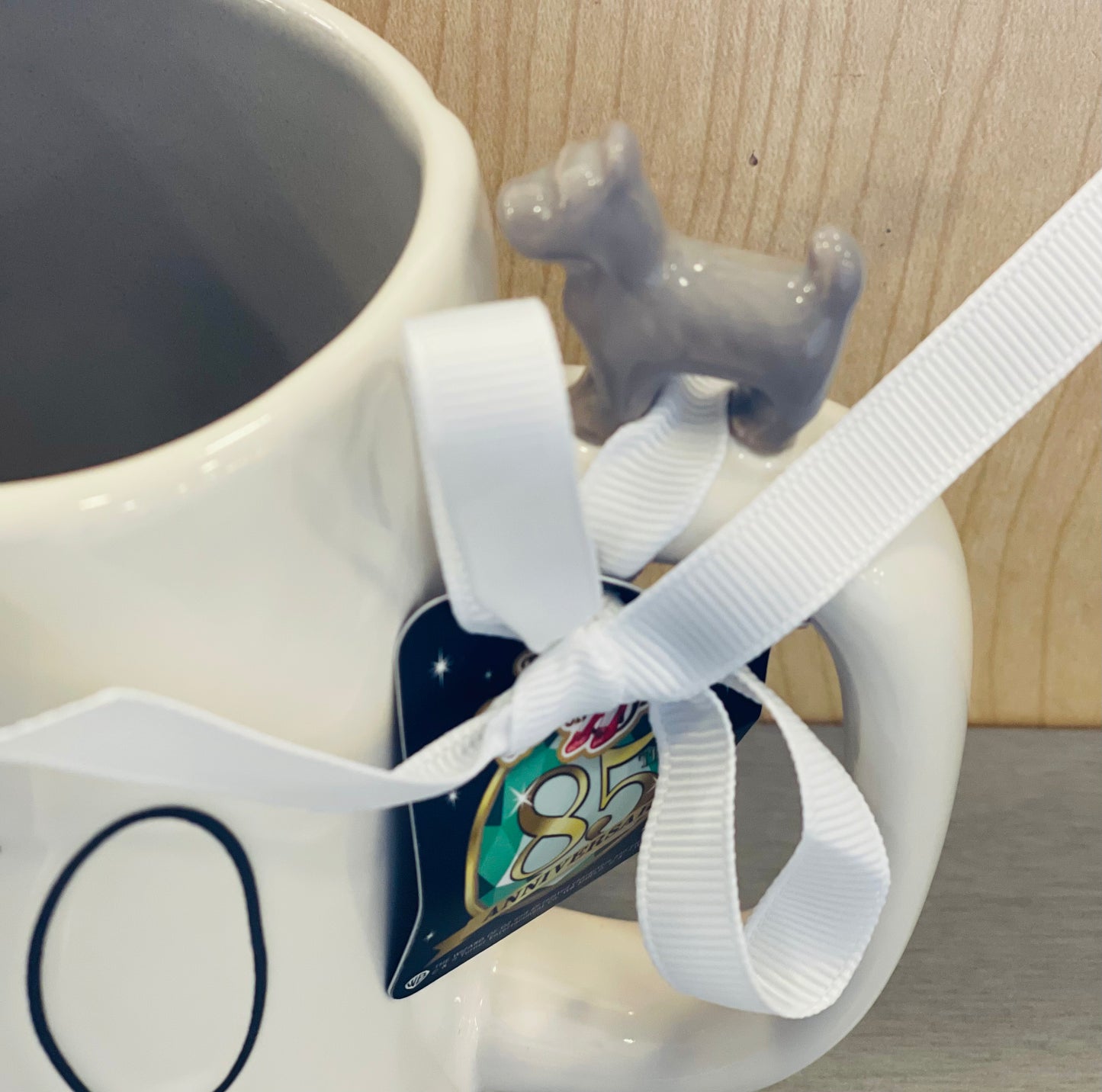 New Rae Dunn x Wizard of Oz line new release TOTO