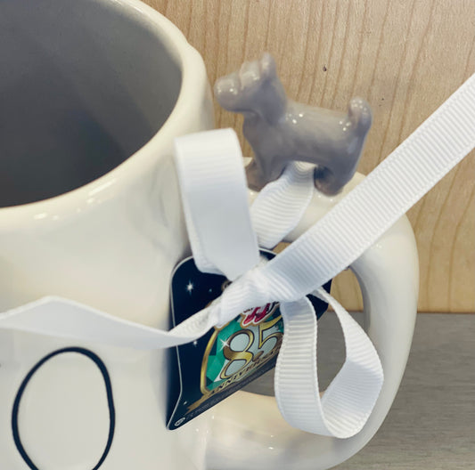 New Rae Dunn x Wizard of Oz line new release TOTO