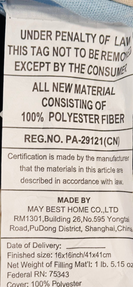 New spring floral pillow decor Making memories at NANA’S HOUSE grandkids loved here