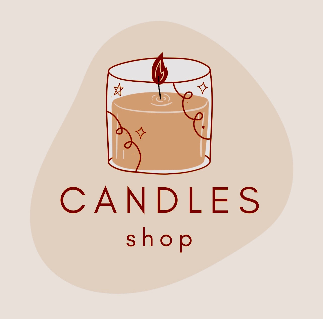 New Soy Wax blend 8oz fall skillet candle decor Cobbler line-PUMPKIN PECAN WAFFLES