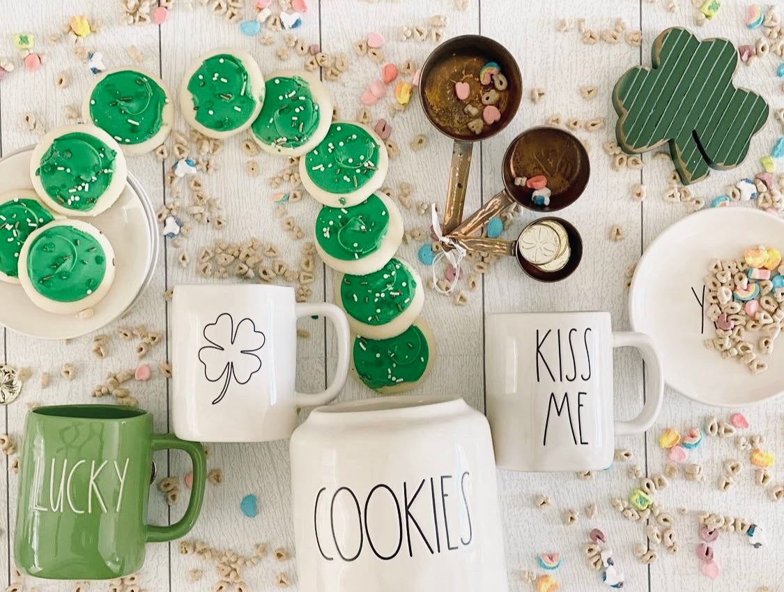 St. Patrick’s Day