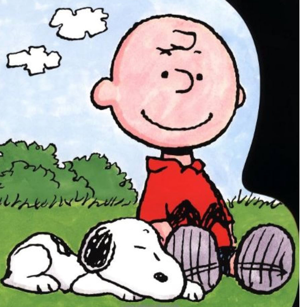 Snoopy / Peanuts