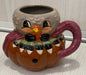 New release Joanna Parker ceramic fall coffee mug-turkey