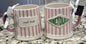 New Rae Dunn x Harry Potter  ceramic coffee mug SWEET TREATS