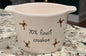 New Rae Dunn ceramic frog Harry Potter dish 70% finest croakoa