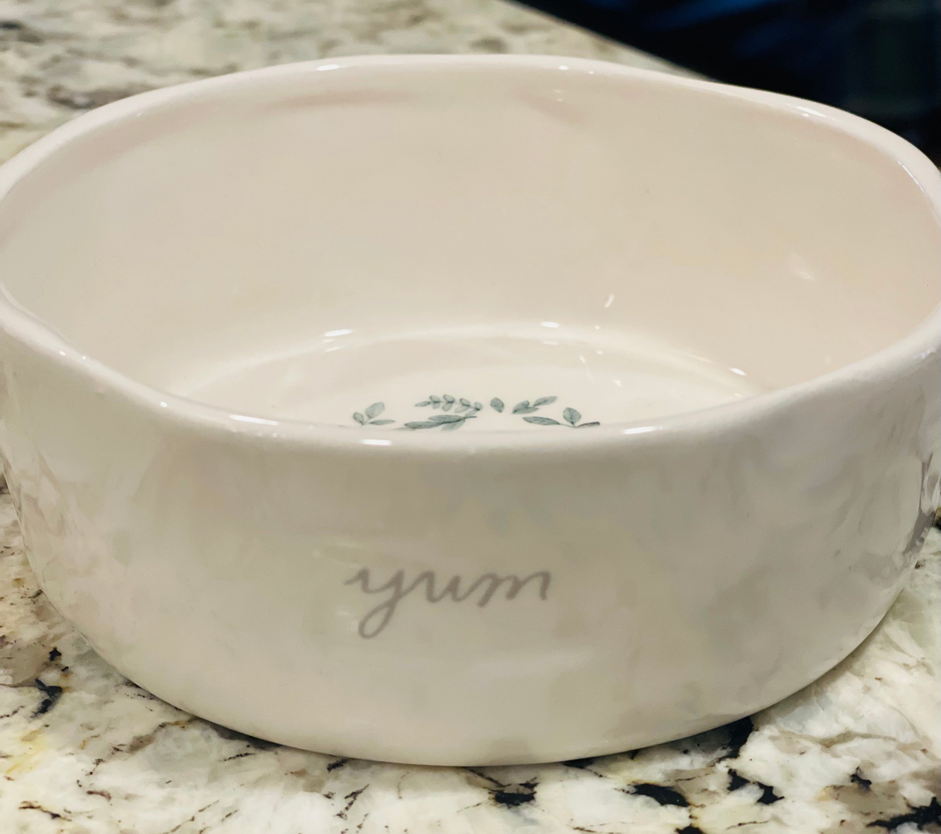 Rae dunn gulp bowl best sale