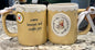 New Rae Dunn x Winnie the Pooh ceramic 100th anniversary coffee mug WARM BREEZES AND SIMPLE JOYS