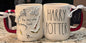 New Rae Dunn x Harry Potter ceramic coffee mug the boy who lived
