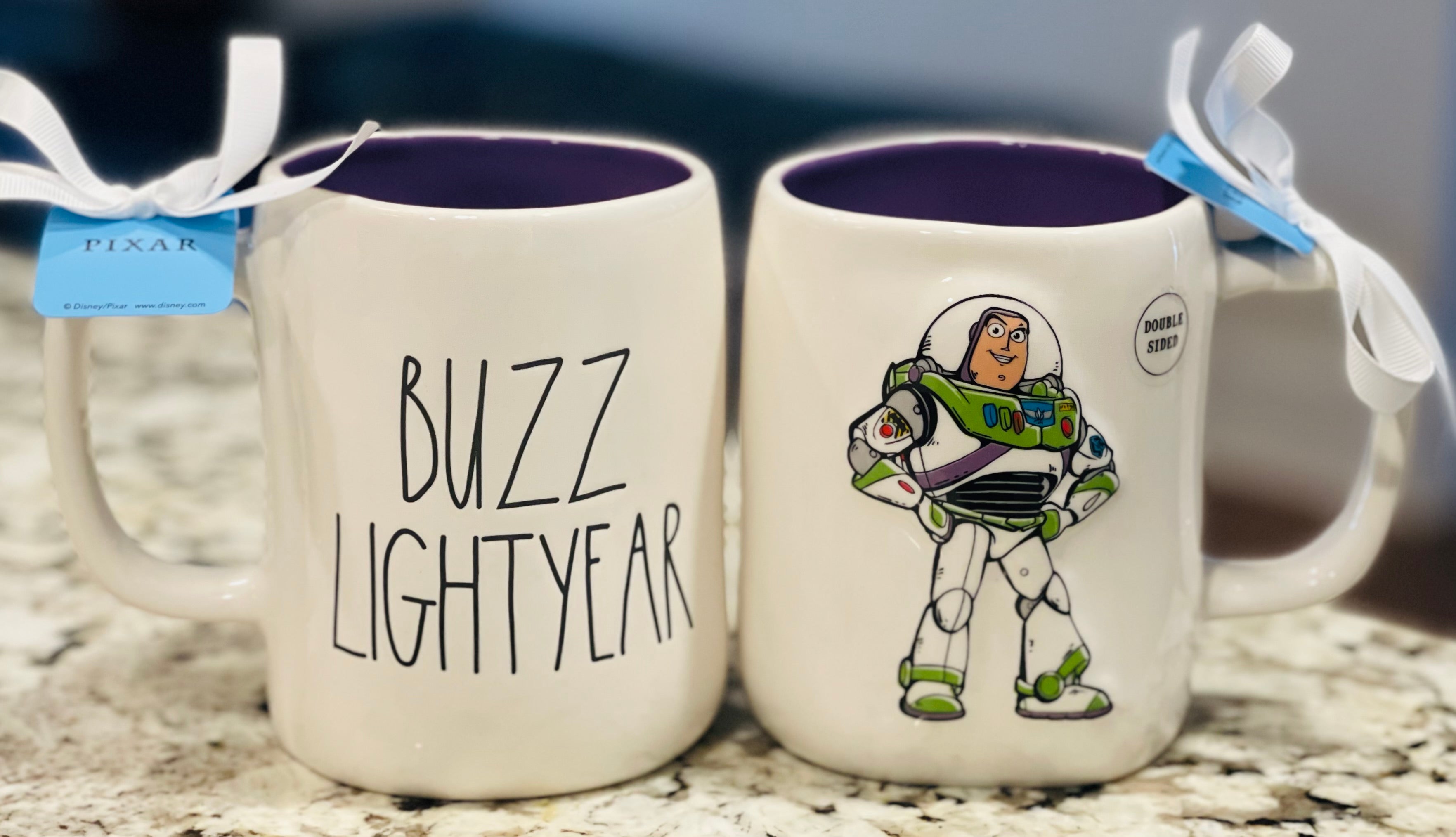 Rae deals Dunn Toy Story mugs