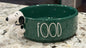 New Rae Dunn x Peanuts Snoopy ceramic FOOD dish
