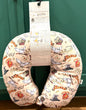 New Harry Potter print travel neck pillow