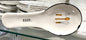 New Rae Dunn ceramic spoon rest Utensil print