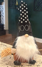 New Rae Dunn plush Halloween gnome decor BOO! 👻
