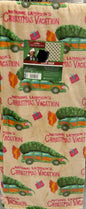 New National Lampoons Christmas Vacation throw blanket bedding 60x70