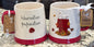 New Rae Dunn x Peanuts Snoopy fall coffee mug HIBERNATION PREPARATION