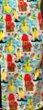 New Elf Movie green christmas movie throw blanket bedding 60x70  SANTA’S HELPER