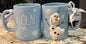 New Rae Dunn x Disney’s Frozen ceramic coffee mug OLAF