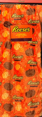 New oversized plush throw blanket bedding 60x70 Reese’s Cup pumpkin