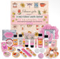 Mad Beauty- The Gilmore Girls 24-Day Bath and Body Beauty Advent calendar gift set inspired by the cozy world of Stars Hollow.