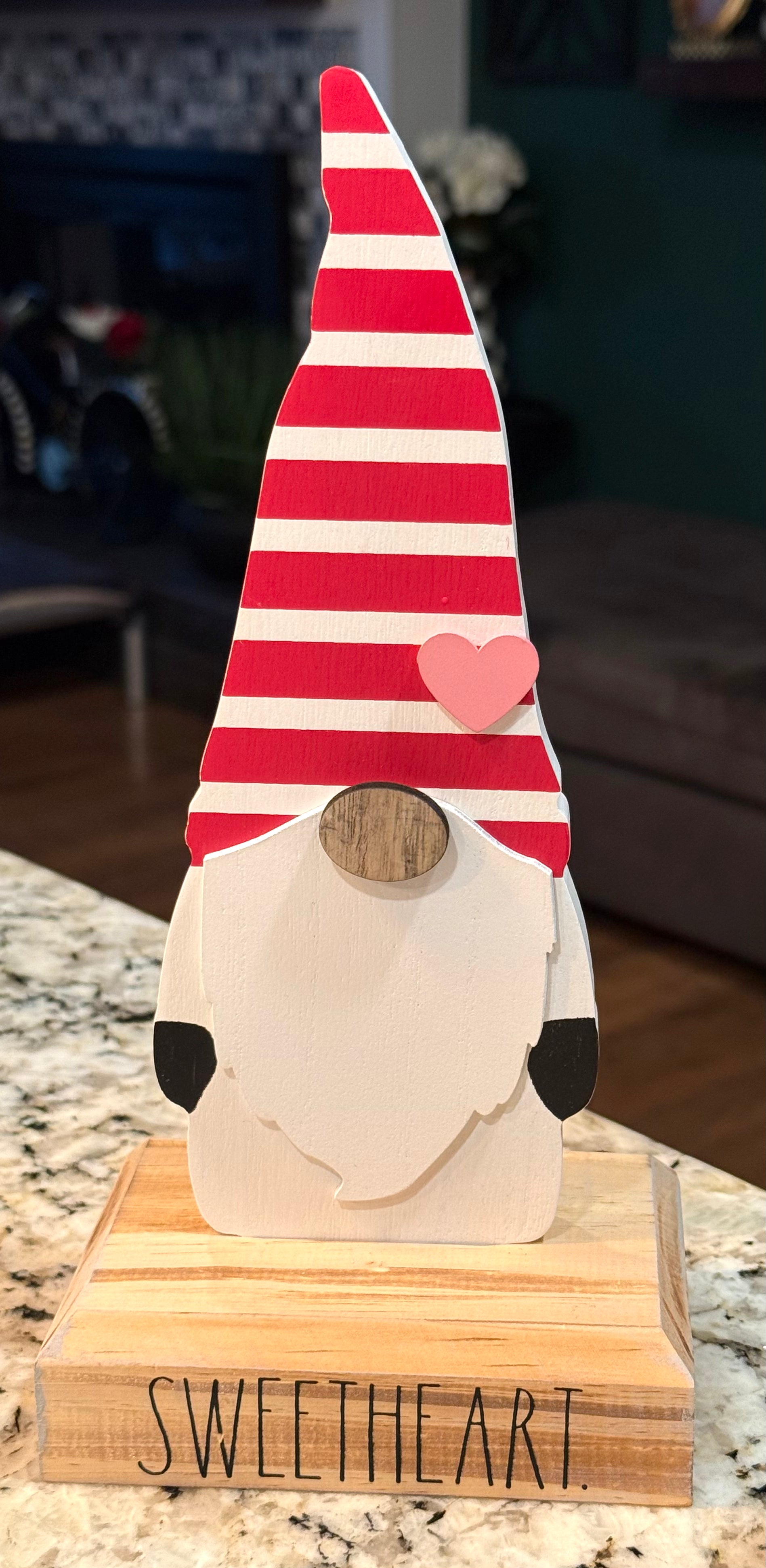 Valentines – You're Never Quite Dunn