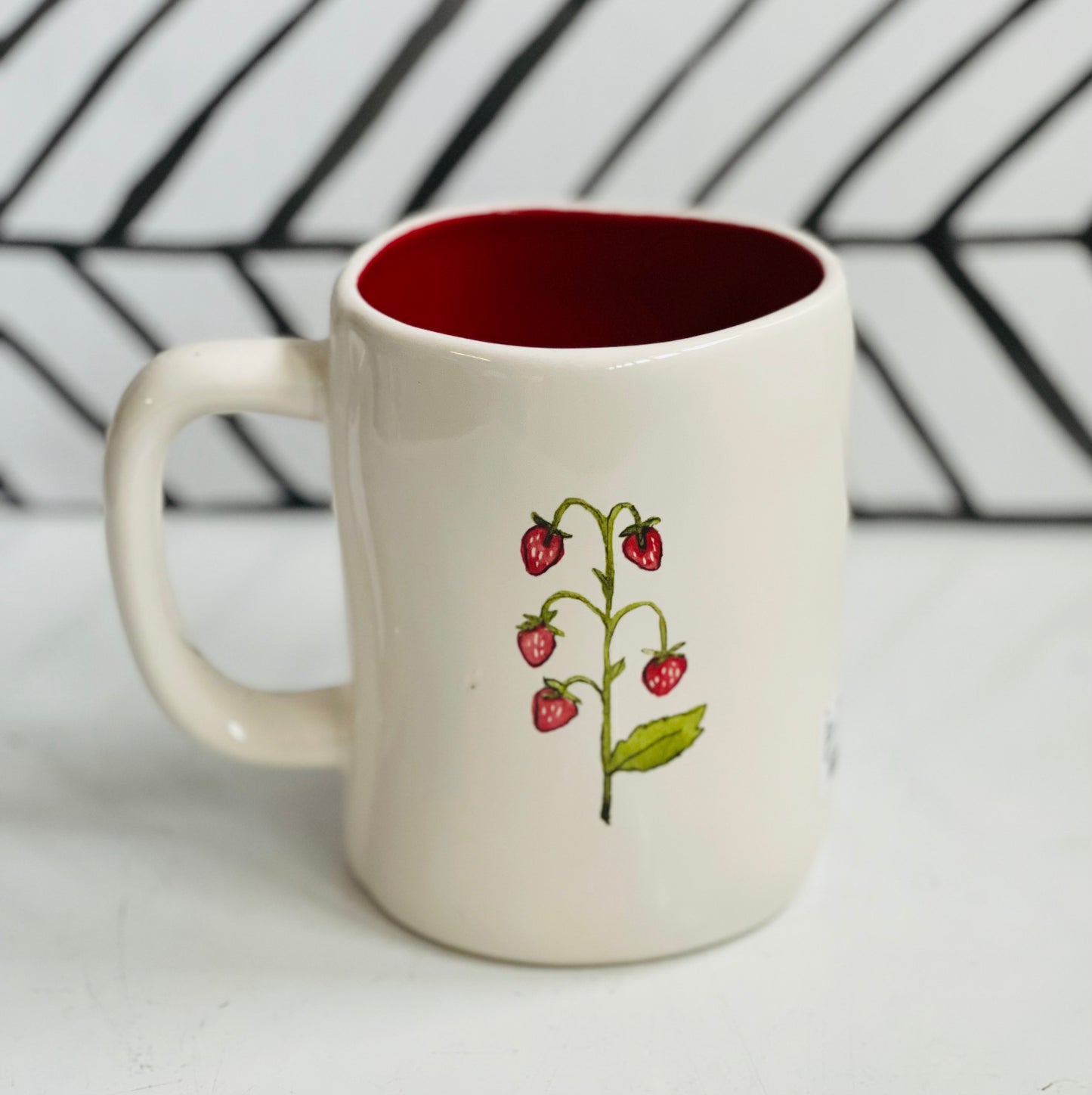 New Rae Dunn ceramic coffee mug -SWEET MAMA