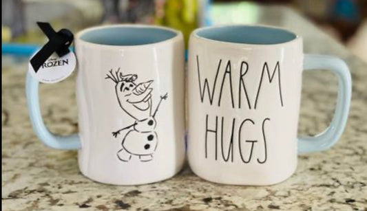 Rae Dunn Collaboration Home Decor Items – tagged Frozen – You're